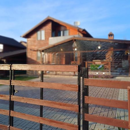 Cabana Baile Figa Beclean  Exterior foto